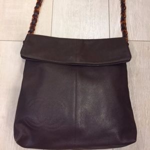 Chanel Flipbag Circa 1997-1999